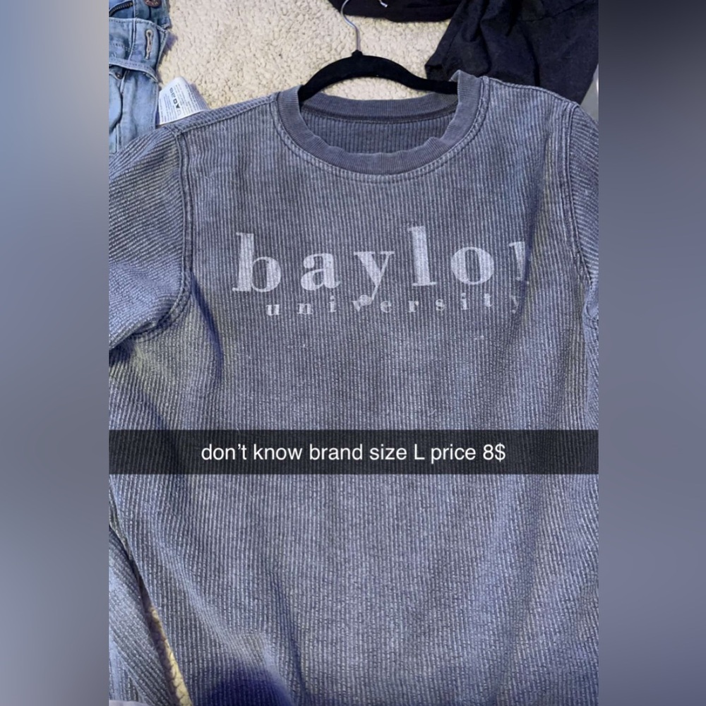 size Large color:grey